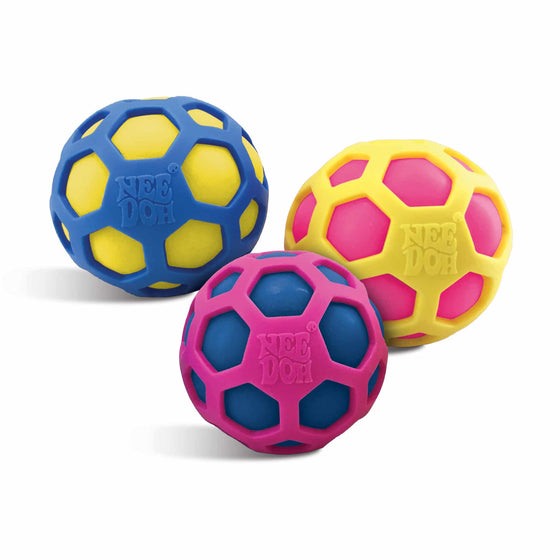 Atomic Sensory Squish X6