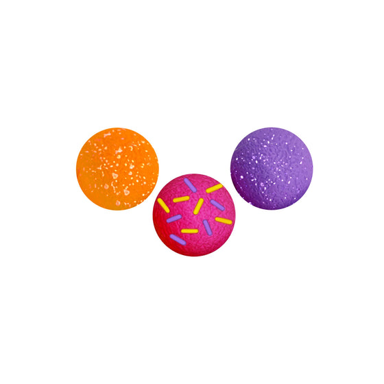 Dohnut Holes T0