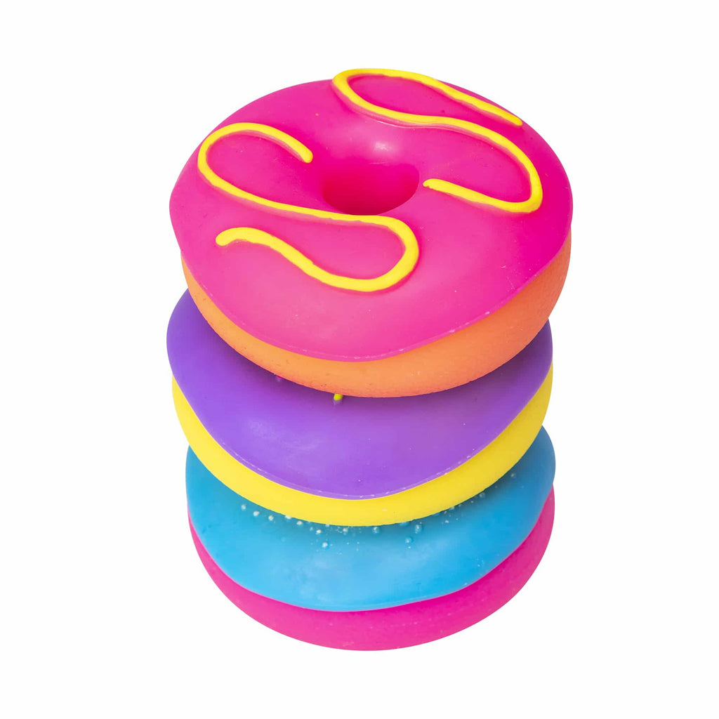 NeeDoh Dohnuts X1 Group Stack