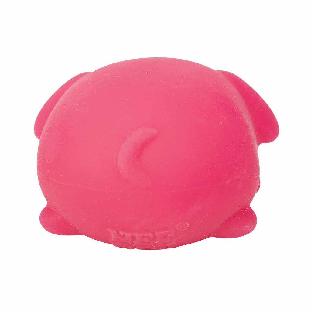 NeeDoh Funky Pup E7 - Pink Back
