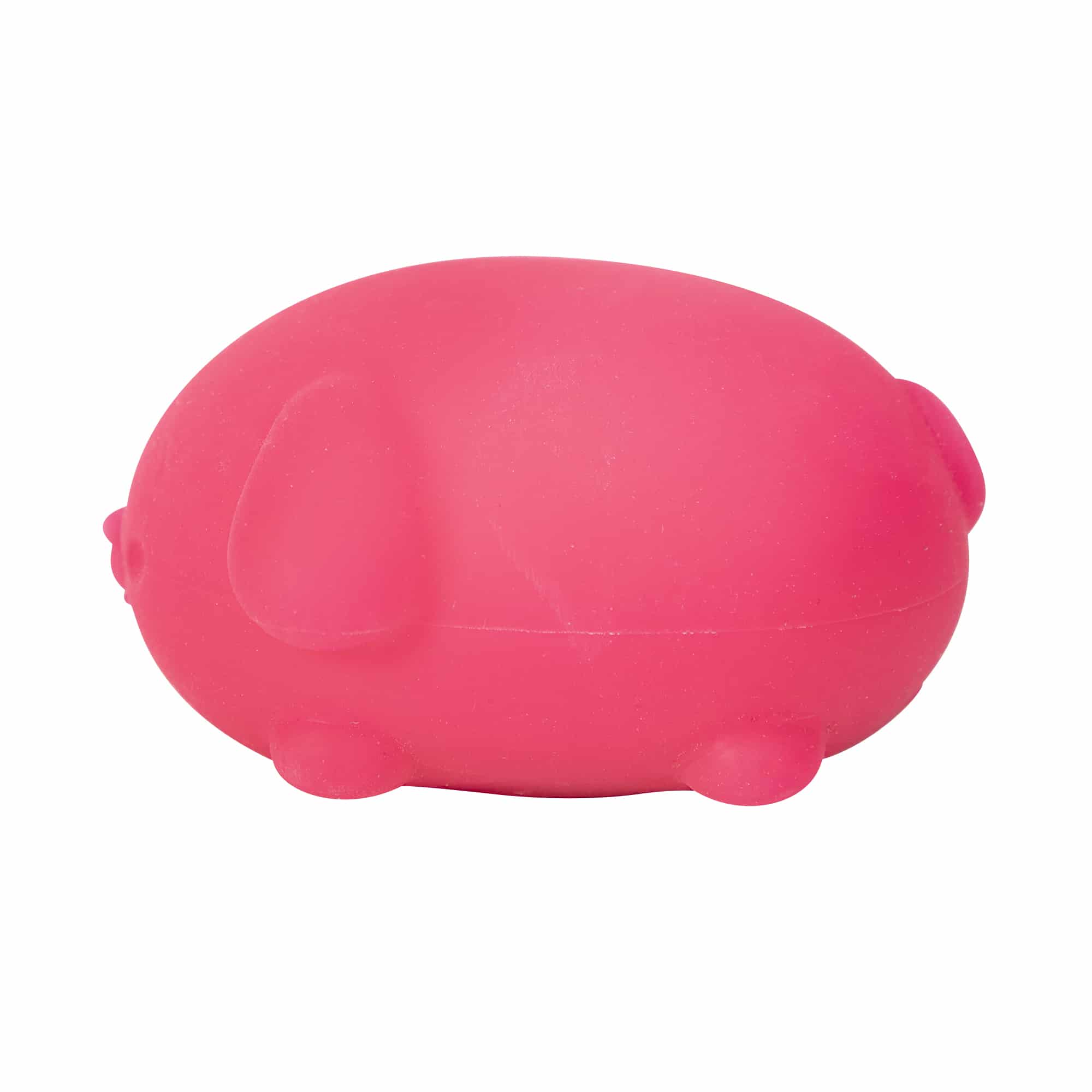 NeeDoh Funky Pup E7 - Pink Left