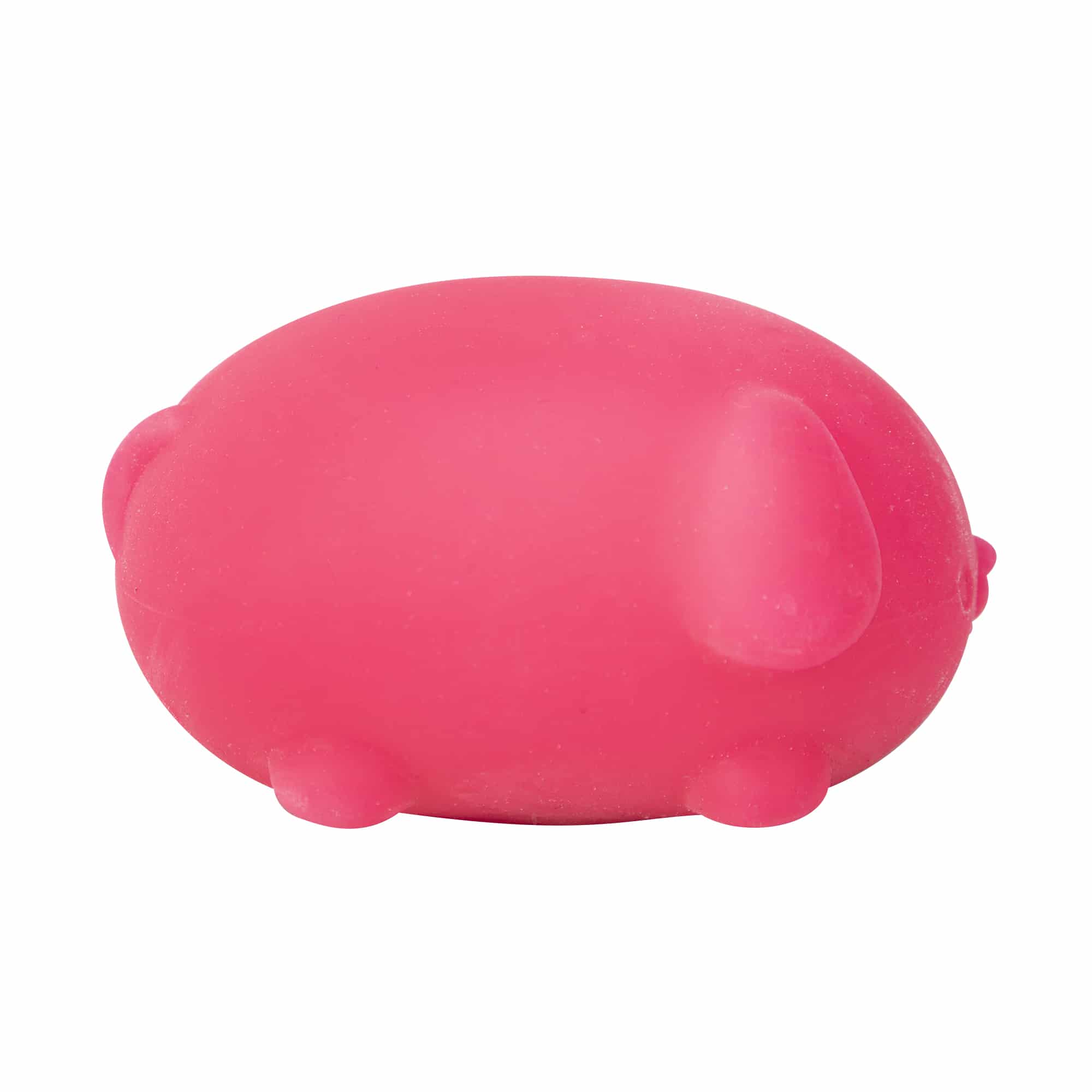 NeeDoh Funky Pup E7 - Pink Right