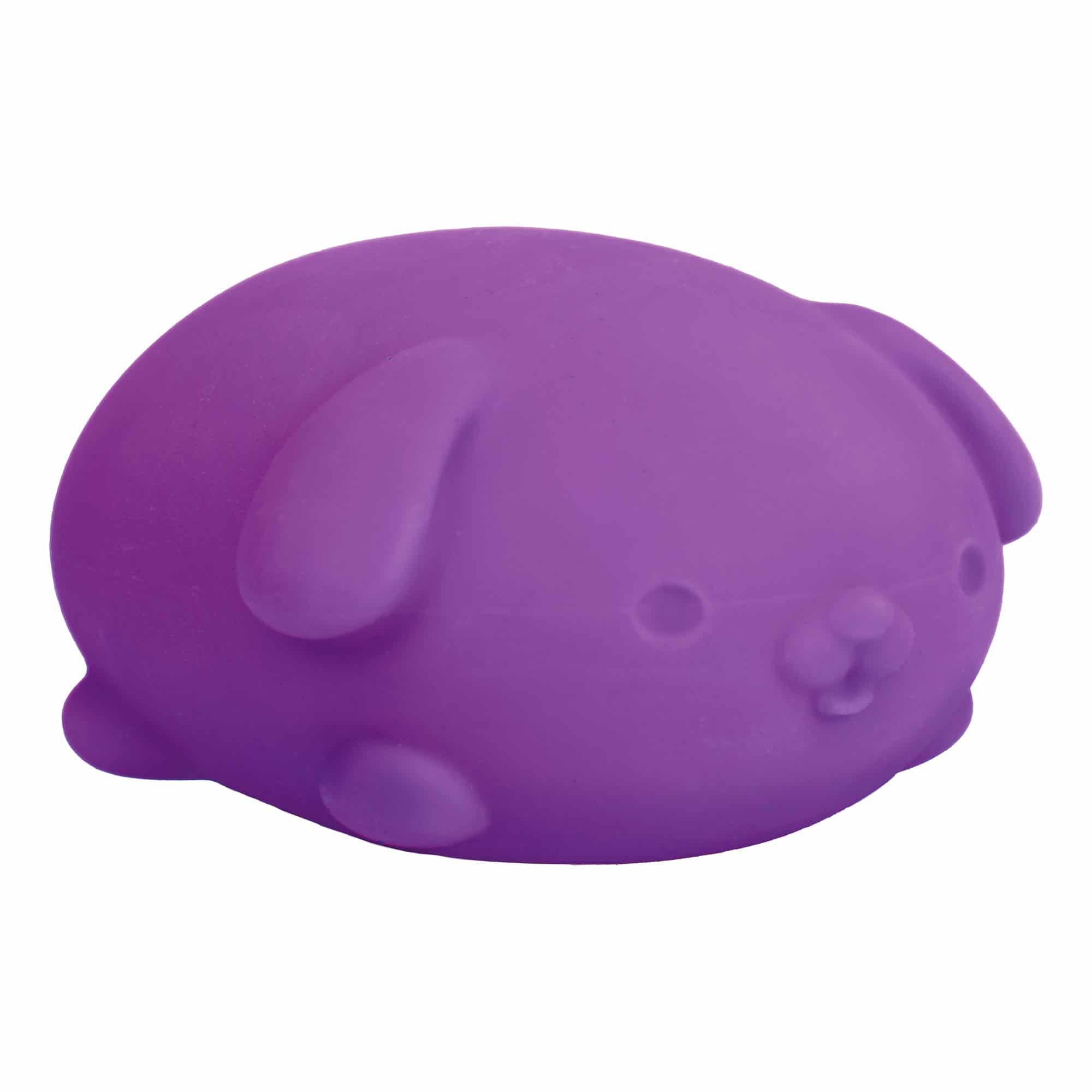 NeeDoh Funky Pup E7 - Purple
