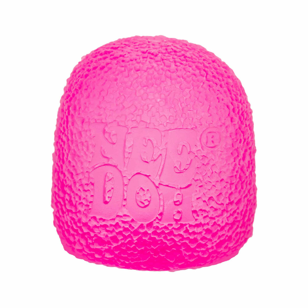 NeeDoh Gumdrop G1 Pink