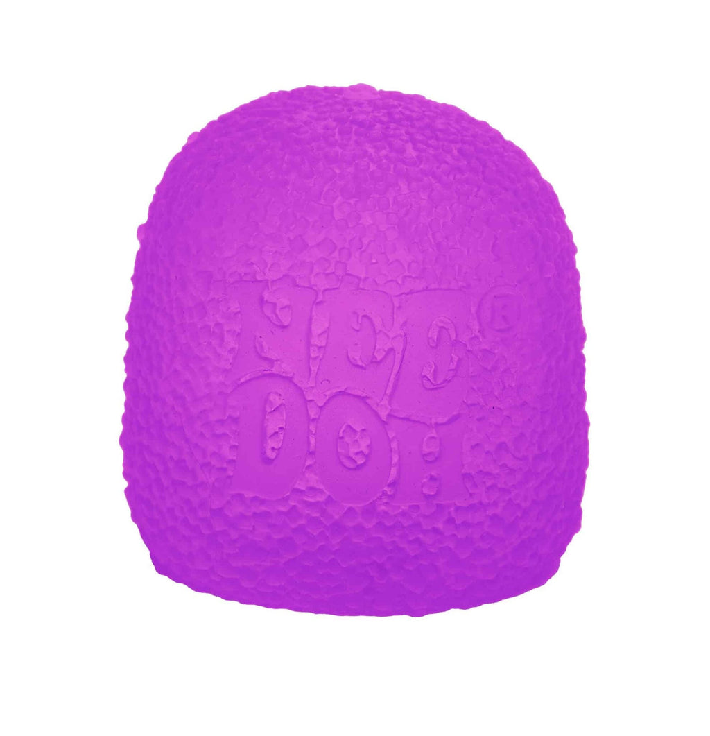 NeeDoh Gumdrop G1 Purple