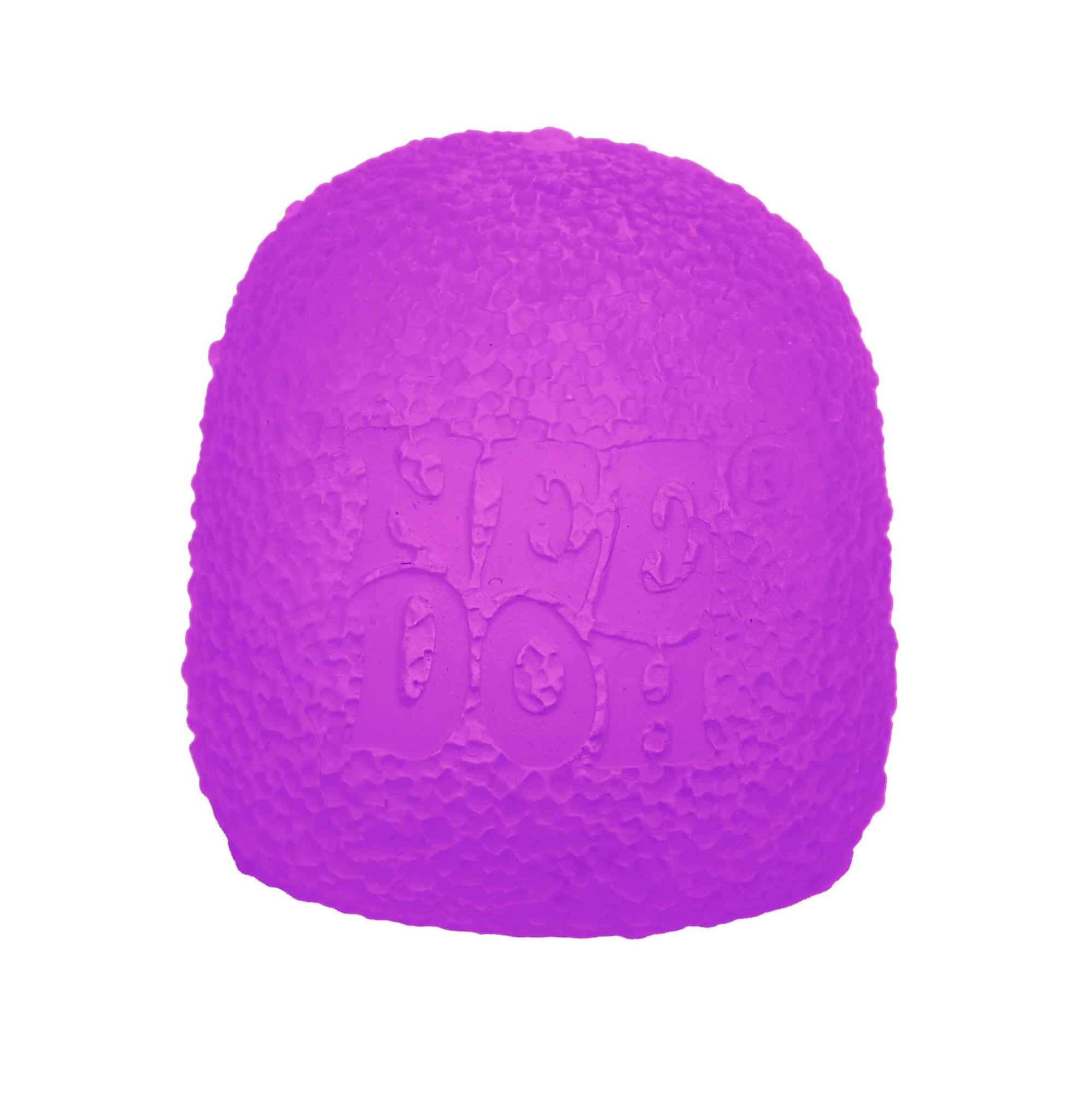 NeeDoh Gumdrop G1 Purple