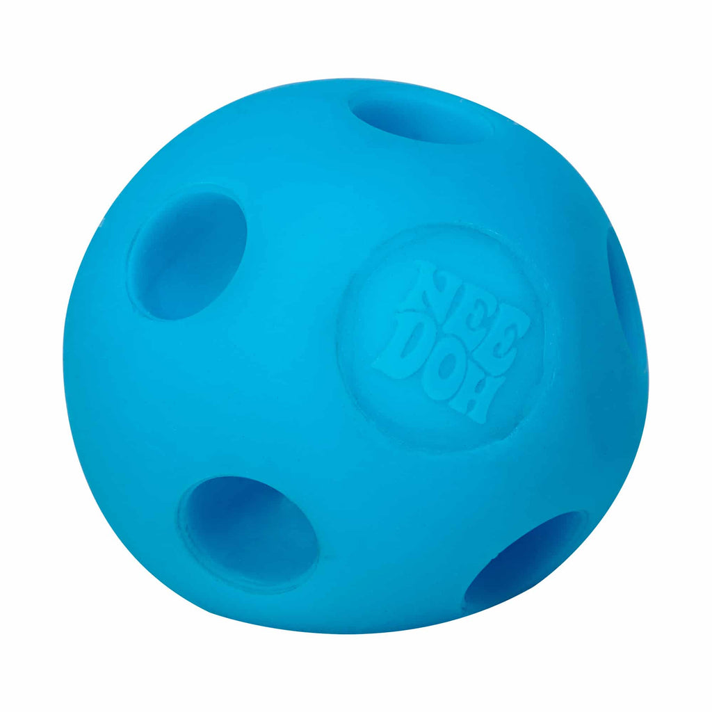 NeeDoh Happy Snappy J6 - Blue
