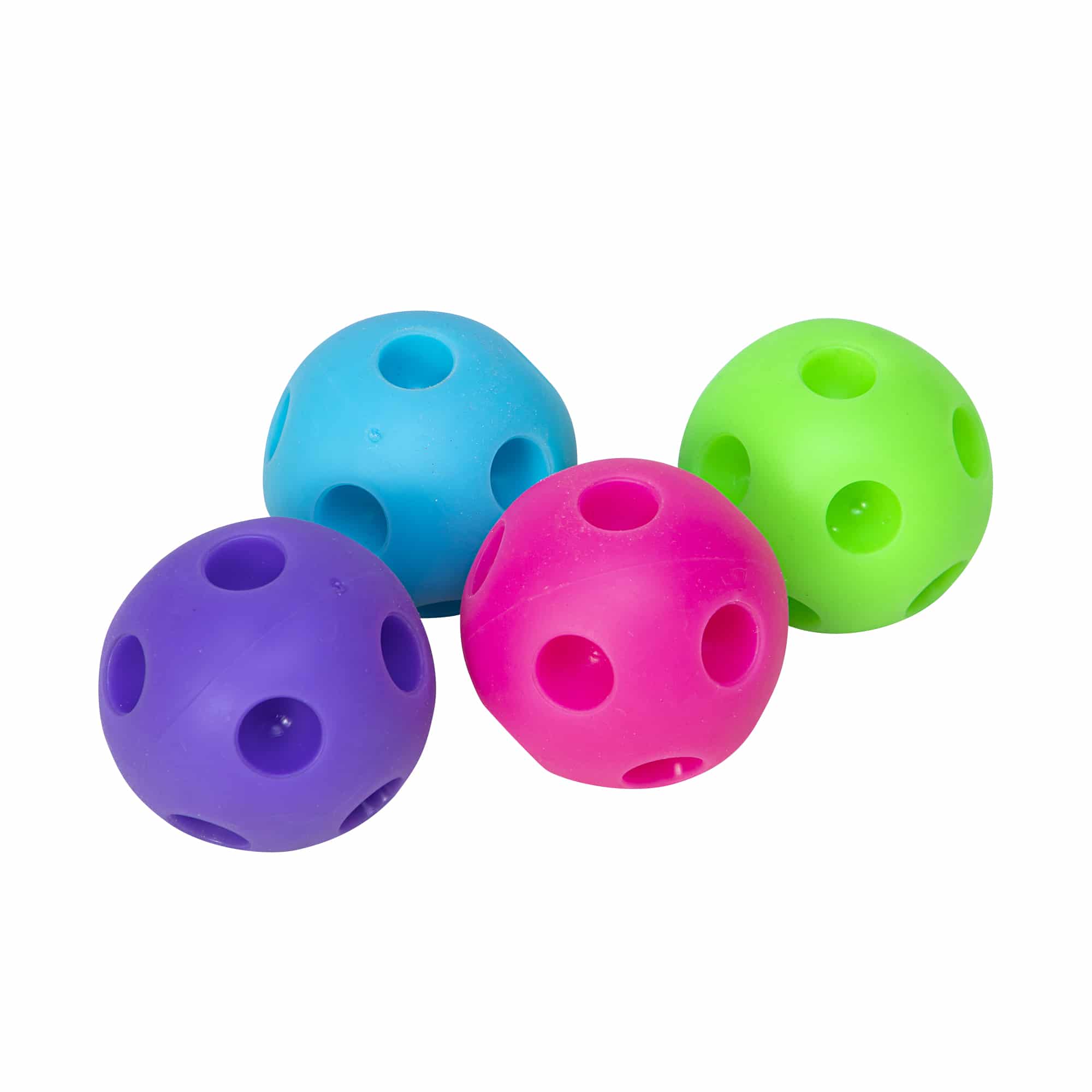 NeeDoh Happy Snappy J6 Package - Left Angle