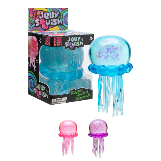 Jelly Squish Y8