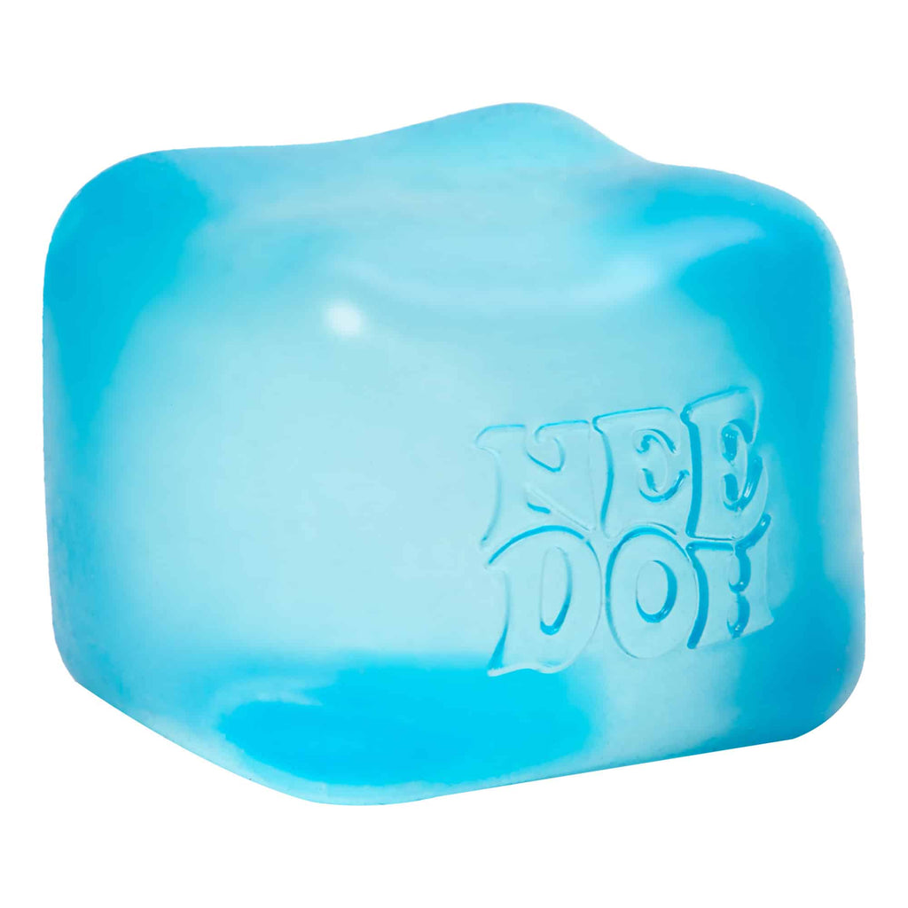 NeeDoh Nice Cube L8 Blue