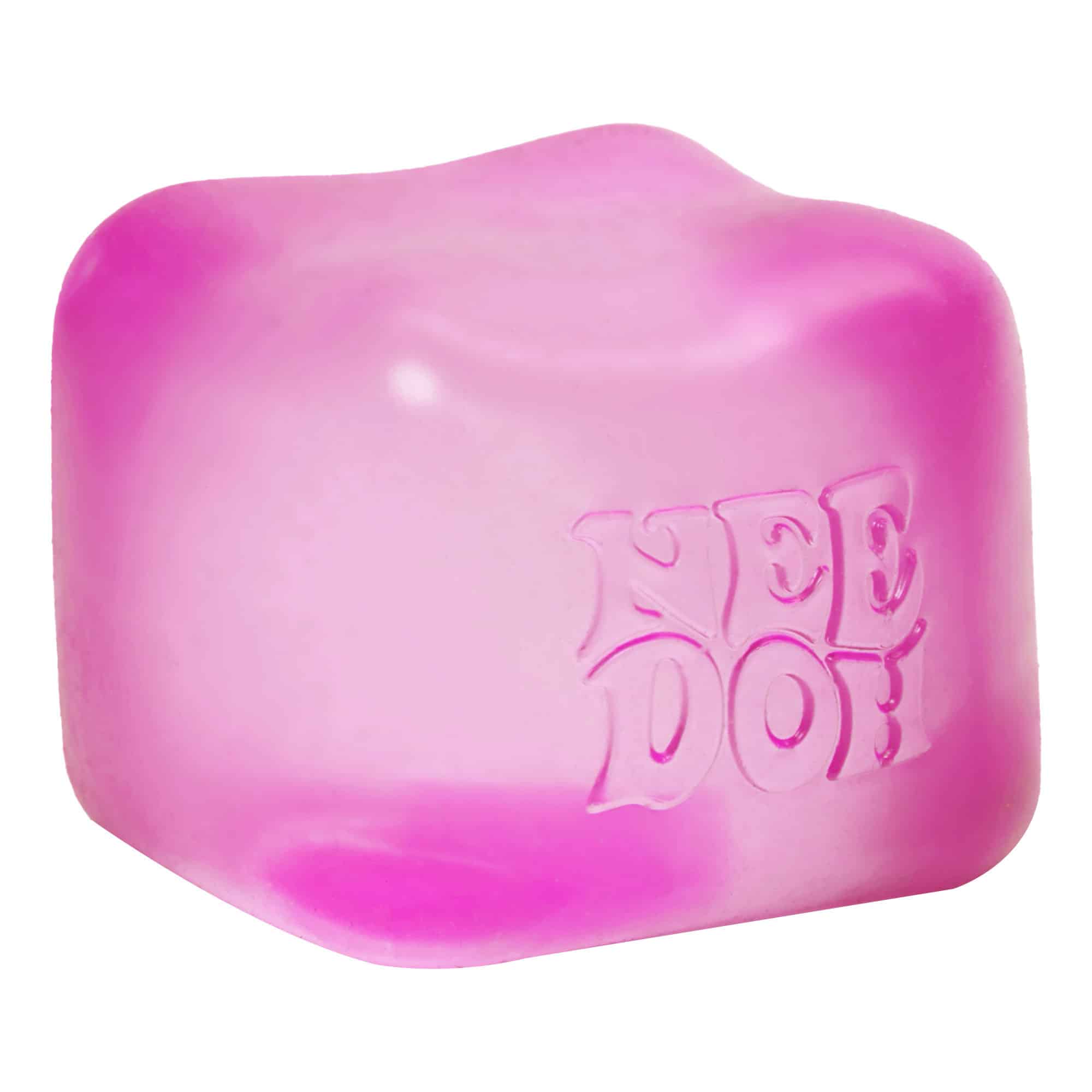 NeeDoh Nice Cube L8 Pink