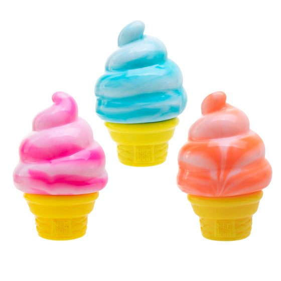 Nice Cream Cone W6