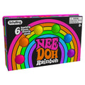NeeDoh Rainboh F8 Package Angle Right