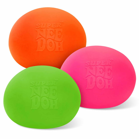 Super Sensory Squish Q3