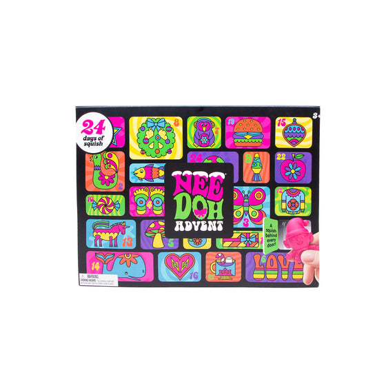 Advent Calendar O9